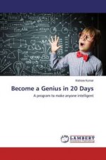 Become a Genius in 20 Days