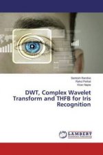 DWT, Complex Wavelet Transform and THFB for Iris Recognition