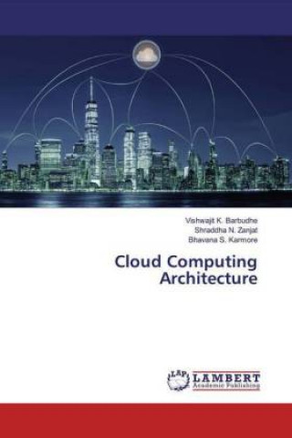 Cloud Computing Architecture