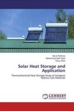 Solar Heat Storage and Application