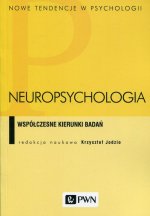 Neuropsychologia współczesne kierunki badań