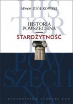 Starożytność historia powszechna