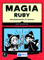 Magia ruby programowanie na wesoło