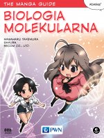 Biologia molekularna the manga guide
