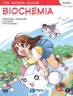 Biochemia the manga guide