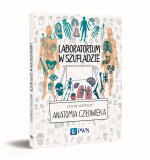 Anatomia człowieka laboratorium w szufladzie
