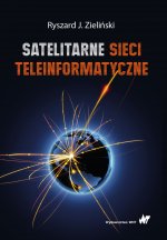 Satelitarne sieci teleinformatyczne