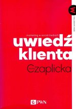 Uwiedź klienta marketing w social mediach