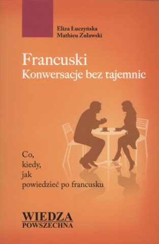 Francuski konwersacje bez tajemnic