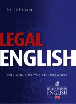 Legal english niezbędnik przyszłego prawnika