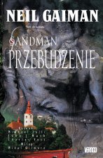 Przebudzenie Sandman ii edycja Tom 10