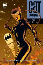 Pod presją catwoman Tom 3