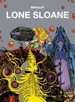 Lone sloane Tom 1