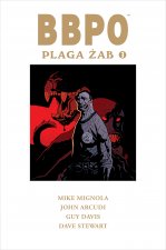 Plaga żab. BBPO. Tom 3
