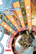 Promethea Tom 2