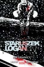 Na granicy staruszek logan Tom 3
