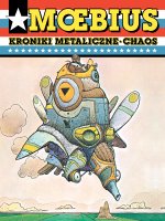 Kroniki metaliczne chaos