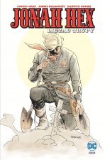 Licząc trupy jonah hex Tom 9
