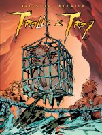 Trolle z troy Tom 2