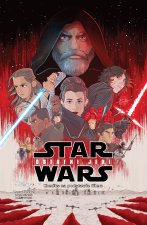 Ostatni jedi Star Wars film