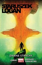 Dawne strachy staruszek logan Tom 5