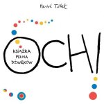 Książka pełna dźwięków