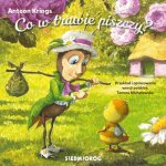 Co w trawie piszczy
