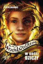 W obcej dziczy woodwalkers