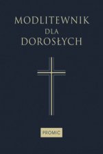 Modlitewnik dla dorosłych