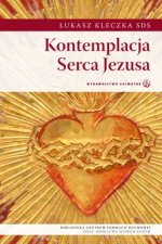 Kontemplacja serca Jezusa