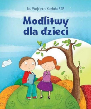 Modlitwy dla dzieci