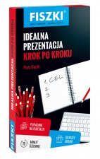 Fiszki idealna prezentacja krok po kroku