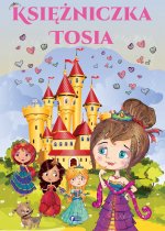 Księżniczka tosia