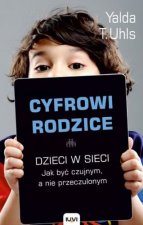 Cyfrowi rodzice