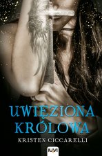 Uwięziona królowa iskari Tom 2