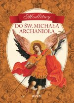 Modlitwy do św. Michała archanioła