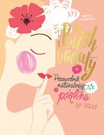 #polish beauty przewodnik naturalnego piękna dla Polek