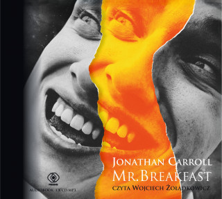 CD MP3 Mr breakfast