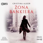 CD MP3 Żona bankiera
