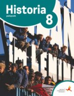 Historia podręcznik dla klasy 8 podróże w czasie szkoła podstawowa