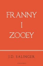 Franny i zooey wyd. Jubileuszowe