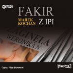 CD MP3 Fakir z ipi wyd. 2