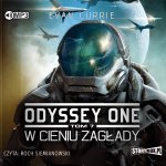 CD MP3 W cieniu zagłady Odyssey One Tom 7