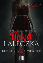 Nowa laleczka. Tom 3