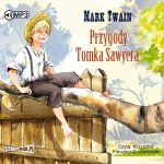 CD MP3 Przygody Tomka Sawyera