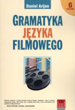 Gramatyka języka filmowego wyd. 9