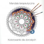 Mandala terapeutyczna część 2