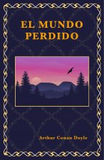 El mundo Perdido