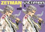 Zetman, 5