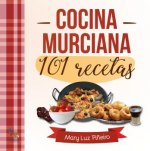 COCINA MURCIANA
